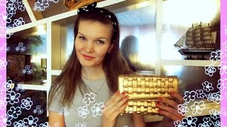 Сумка-клатч из газет!!!