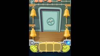 100 Doors 2016 Level 14 Walkthrough