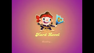 Candy Crush Soda Saga Level 830 (5th version)