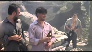 Nebeska Udica - Ne pije se pivo po ovoj vrucini