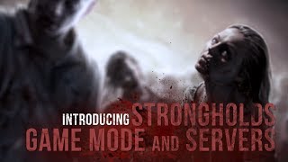 Infestation: Survivor Stories - Strongholds