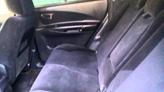 HYUNDAI TUCSON ЗНГ