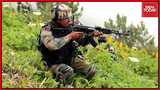 Fresh Ceasefire Violation by Pakistan In Kalsian, Naushera Sector