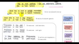 видеоурок к учебнику Кузовлева 2 класс