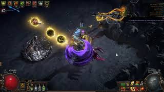 Uber Elder Slayer Cyclone 3.7