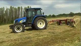 SITREX QRake "V" TYPE WHEEL RAKES QR/10