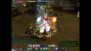 Кабал Онлайн(Cabal Online)
