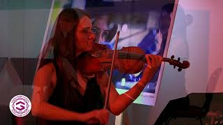 İstanbul Gedik Üniversitesi Sanat Etkinlikleri - Nemeth Quartet Konseri