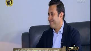 من مصر | جولة خاصة مع “عمرو خليل” على هامش القمة البريطانية الإفريقية في لندن (كاملة)