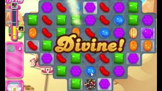 Candy Crush Saga LEVEL 2140 NO BOOSTERS