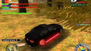 MTA San Andreas - HIZ Hilesi #gta #mta #mtasanandreas
