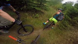 MTB Trailtour Iserlohn / Hemer