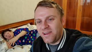Марина пропала...мама о своем