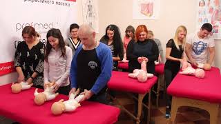 СПЕЦКУРС Дитячий масаж і гімнастика - Львів Profmed