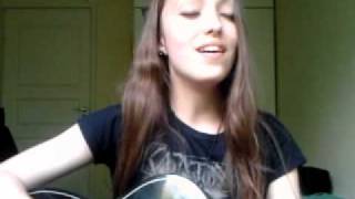 Just for a Moment - Daniela Schmidt (Austere cover)
