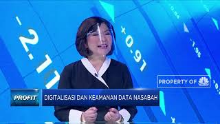 Sistem Keamanan Siber Fortinet di Era Digitalisasi
