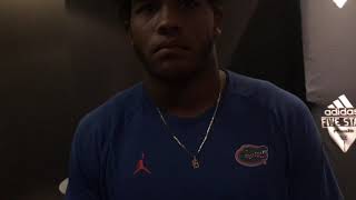 GatorsTerritory Exclusive: One-on-one with Rivals250 OLB Derek Wingo