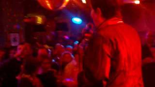 Äöpening Sezoen Afterparty 1