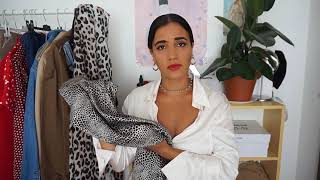 haul + trend estate 2018 (vestiti usati 2 euro)