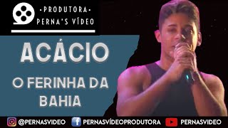 Acacio - Música "Do meu jeito"