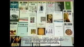 Apocalisse secondo Cioran 2