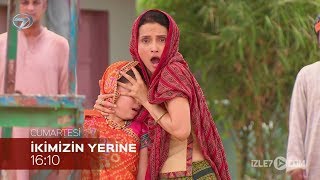 İkimizin Yerine 477. Bölüm Fragmanı - 28 Aralık Cumartesi