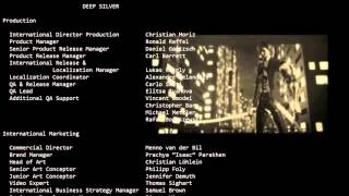 Killer Is Dead  Nightmare Edition OST (Credits) - Claire De Lune Remix