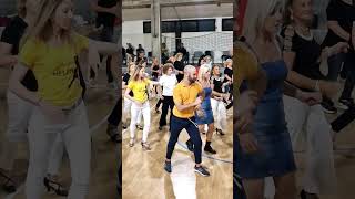 ASI ES LA VIDA || ENRIQUE IGLESIAS || MARIA BECERRA || BALLI DI GRUPPO |ANDREA STELLA| #andreastella