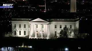 LIVE: Awaiting senate vote on impeachment witnesses