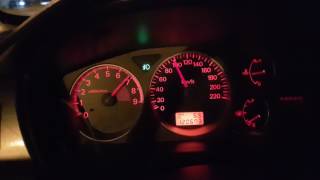 Lancer 9 2.0 4G63 Паук 4.2.1  выхлоп FOX 51mm (Сток программа)