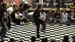 POCKEMON VS HUSTLE KIDS