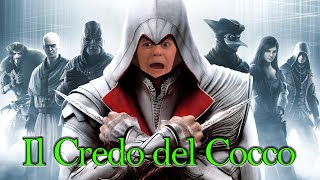 Il Credo del Cocco