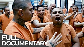 Tough Jail in Texas | The Insider: Reggie Yates