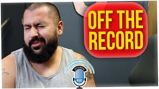 Off The Record: What Did We Learn About Ourselves in 2020? (Just The Boyz)