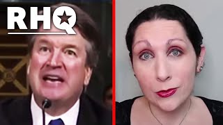 Canadian Dissects How The U.S. FAILED To Protect Roe v. Wade