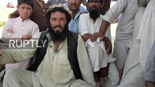 Afghanistan: Country to mark first Eid al-Adha after withdrawal of US forces