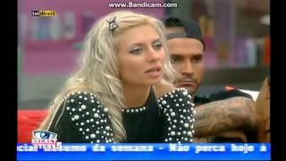 secret strory 5- discussão entre Agnes, Paulo e Pedro