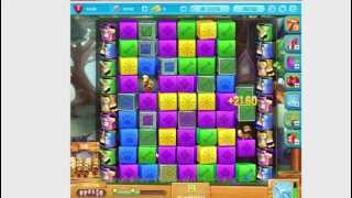 Pet Rescue Saga level 903, Level 903 pet rescue, nivel 903 pet rescue solucionado, solved