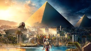 Assassins Creed Origins - Stream mit Bart - Folge 49 - 100% Live