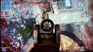 MW3 | Glitchs dans Seatown avec le God Mode | ntndu27