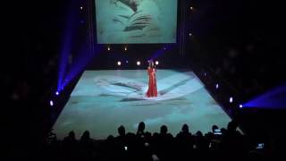 IFLC 2017 - Sabret Gönül Sakın İsyan Etme - USA