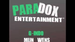 G-Indo - Mijn Wens