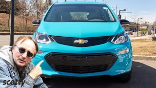 Here's Why I'll Die Before I Buy a Chevy