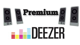 Deezer Premium Totalmente Gratuito!!! Faça Download De Músicas Para Escutar Offline e Muito Mais!!