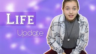 LIFE Update #2⎟Abschlussprüfungen, Weisheitszähne und Videos