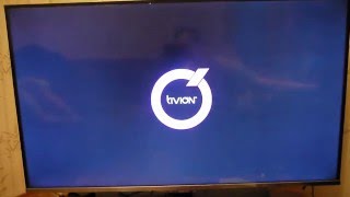 Обзор ПК TIVION B2200 доработка оболочки