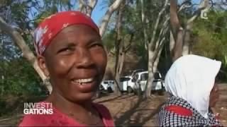 "Investigations" Ocean Indien sous tension