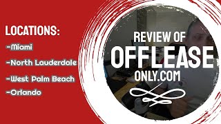 offleaseonly.com review Ft Lauderdale | Review of OffLeaseOnly.Com Ft Lauderdale | West Palm Beach