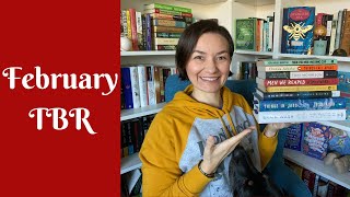 February TBR: Black History Month