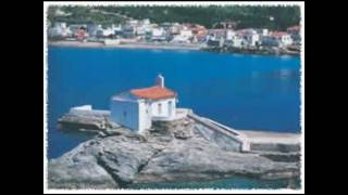 Moustakas - Glunos "Psaropoula"